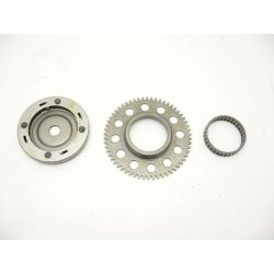   Rms - Önindító Szabadonfutó+ Fogaskerék Yamaha Cygnus Nxc 125 04-11