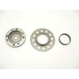   Rms - Önindító Szabadonfutó+ Fogaskerék Yamaha Cygnus Nxc 125 04-11