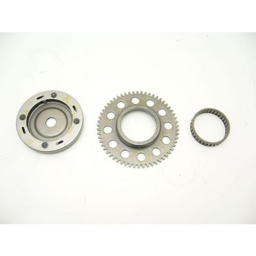 Rms - Önindító Szabadonfutó+ Fogaskerék Yamaha Cygnus Nxc 125 04-11