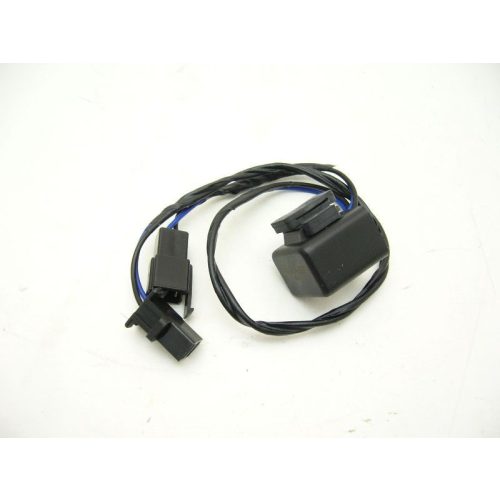 Rms - Hűtő Ventilátor Relé Kymco Downtown 125 I 09- / K-Xct 125 I 12- / Downtown 200 I 12- / Downtown 300 I 09-11 / K-Xct 300 I 12-