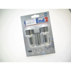   Kormányvégsúly Univerzális / Króm / Carbon 13Mm / 18Mm / 22Mm / 60Gr/Db / Of587 - Oxford