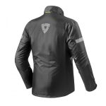  Revit Cyclone 2 H2O motoros esőkabát -  fekete