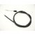 RMS - Fékbowden Piaggio Liberty 50 2T 06-08 / Liberty 50 4T 05-08 / Liberty 50 4T Delivery 09-14 / Liberty 50 2T-4T Moc & Elle 09-13 / Liberty 125 4T 06-08 / Liberty 125 4T 2V 09-12 / Liberty 125 4T Delivery 07-15 / Liberty 125 4T RST