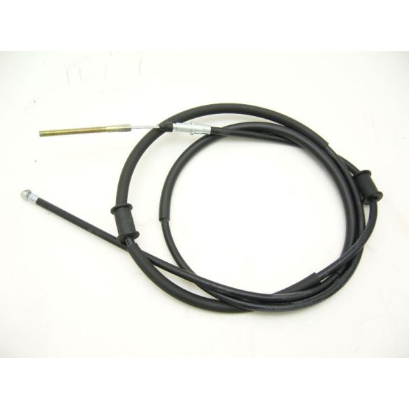 RMS - FÉKBOWDEN YAMAHA BWS 50 NAKED 04- / BWS 50 NAKED 09-12 / BWS 50 NAKED 13- (HÁTSÓ)