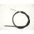 RMS - Fékbowden Yamaha Bws 50 01-02 / Bws 50 EU2 03- / Bws 50 EU2 CW 02- / CW L BWS 50 03- / CW SP Bws 50 EU2 02- / Slider 50 EW 00-02 / MBK Booster CW Spirit EU2 02-03 / Booster 50 CW L 01-03 / Booster 50 CW SP 02- / Stunt 5