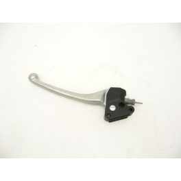   Domino - Fékkarkonzol Komplett Piaggio Liberty 50 2T 97-05 / Liberty 50 4T 00-02 / Vespa Et2 50 97-05 / Vespa Et4 50 90-05 / Vespa Et4 125 90-05 / Bal