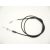 RMS - GÁZBOWDEN PIAGGIO LIBERTY 125 98- / SFERA 125 95-97 / VESPA ET4 125 96-98