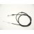 RMS - GÁZBOWDEN PIAGGIO LIBERTY 125 99-00 / VESPA ET4 125 98-99