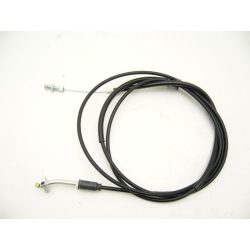   RMS - GÁZBOWDEN PIAGGIO X9 125 01-02 / X9 125 EVOLUTION 03 / X9 180 AMALFI 00-03 / X9 200 EVOLUTION 03 / X9 250 EVOLUTION 04 / FELSŐ