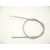 RMS - KILOMÉTERÓRA SPIRÁL PIAGGIO SFERA 50 91-93 / SFERA 50 MAQUILLAGE 2  94- / PIAGGIO SKR CITY 80 99-