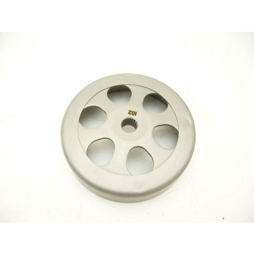 Kuplung Harang Piaggio Liberty 125 4T-3V Ie Eu3 13-14 / Vespa Sprint 125 4T-3V Ie 14-15 / Vespa Lx 125 Primavera 4T-3V Ie 13-17 - Rms