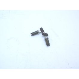  Rms - Zárhenger Aprilia Sport City 50 One 2T 08-11  / Aprilia Sport City 50-125 One 4T 08-10 / Aprilia Sr Motard 50-125 12-13 / Piaggio Typhoon 50 2T Eu2 10-12 / Typhoon 125 4T 2V Eu3 10-11