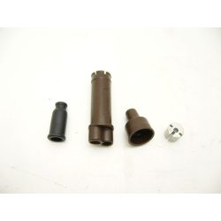   RMS - GÁZBOWDEN OSZTÓ PIAGGIO LIBERTY 50 / NRG 50 / TYPHOON 50 / VESPA 50 / ZIP 50 / HEXAGON 150 / SKIPPER 150 / GILERA RUNNER 50 / STALKER 50 / DERBI BOULEVARD 50 2T / DERBI SONAR 50 2T