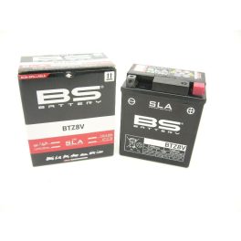 Bs Sla - Akkumulátor Ytz8V / Btz8V (12V-7Ah)