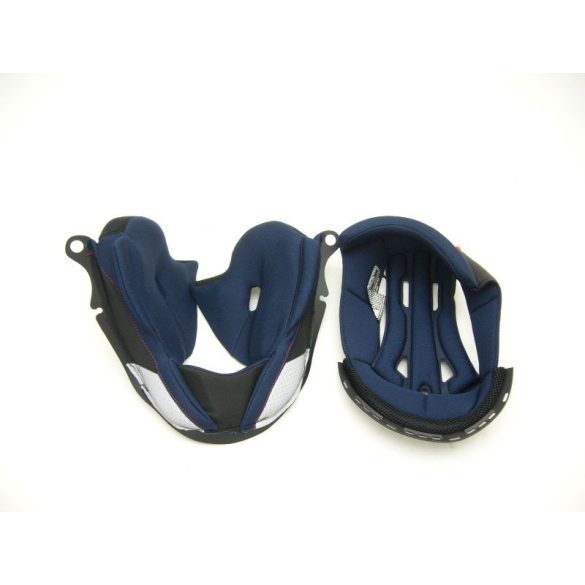 MT - BUKÓSISAK BÉLÉS SZETT ATOM XS:53-54 cm