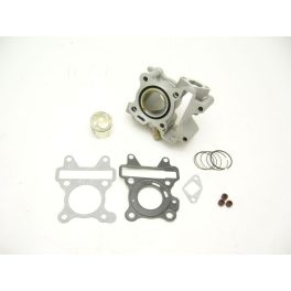    Hengerszett Yamaha Aerox 50 4T Lc / Neos 50 4T 08-14 / Yamaha Gear 50 4T Lc. / Vino 50 4T Sa26J / Jog 50 4T Lc. / Vox 50 4T Lc. / Yamaha Giggle 50 4T Lc. / Yamaha C3 50 4T Lc. / D.38,00Mm - Tnt