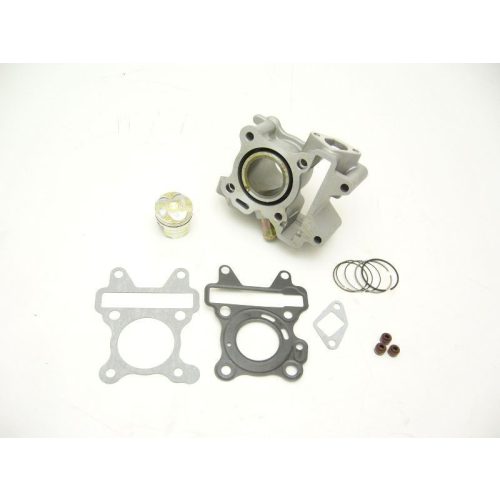  Hengerszett Yamaha Aerox 50 4T Lc / Neos 50 4T 08-14 / Yamaha Gear 50 4T Lc. / Vino 50 4T Sa26J / Jog 50 4T Lc. / Vox 50 4T Lc. / Yamaha Giggle 50 4T Lc. / Yamaha C3 50 4T Lc. / D.38,00Mm - Tnt