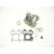  Hengerszett Yamaha Aerox 50 4T Lc / Neos 50 4T 08-14 / Yamaha Gear 50 4T Lc. / Vino 50 4T Sa26J / Jog 50 4T Lc. / Vox 50 4T Lc. / Yamaha Giggle 50 4T Lc. / Yamaha C3 50 4T Lc. / D.38,00Mm - Tnt