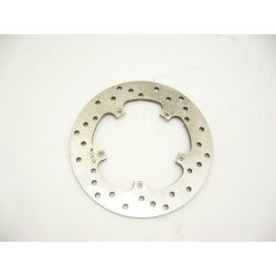   Rms - Féktárcsa Peugeot Geopolis 250 / Satelis 250 / Geopolis 400 / Metropolis 400 / Satelis 400 / Geopolis 500 / Satelis 500 (Hátsó)