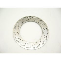   Rms - Féktárcsa Sym Mx 125 02- / Joyride 125 01- / Joyride 125 Evo 09-14 / Shark 125 99-02 / Vs 125 06-08 / Mx 150 02- / Joyride 150 01- / Shark 150 00- / Vs 150 06- / Joyride 200 03- / Joyride 200 Evo 10- (Első)