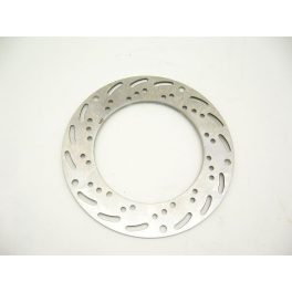   Rms - Féktárcsa Sym Mx 125 02- / Joyride 125 01- / Joyride 125 Evo 09-14 / Shark 125 99-02 / Vs 125 06-08 / Mx 150 02- / Joyride 150 01- / Shark 150 00- / Vs 150 06- / Joyride 200 03- / Joyride 200 Evo 10- (Első)