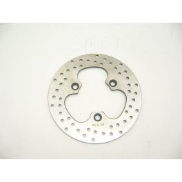   Rms - Féktárcsa Sym Gts 125 06- / Joyride 125 03-07 / Joyride 125 Evo 09-14 / Joyride 150 01- / Joyride 200 03-09 / Joyride 200 Evo 09-14 (Hátsó)