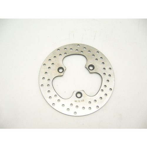 Rms - Féktárcsa Sym Gts 125 06- / Joyride 125 03-07 / Joyride 125 Evo 09-14 / Joyride 150 01- / Joyride 200 03-09 / Joyride 200 Evo 09-14 (Hátsó)
