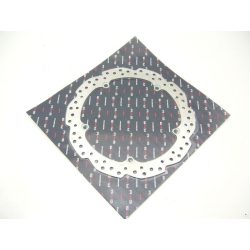   Rms - Féktárcsa Honda Integra 700 12-13 / Nc 700 Abs 12-14 / Nc 750 Integra 14-15 / Nc 750 Abs 14-15 / Ctx 700 14-16 (Első)