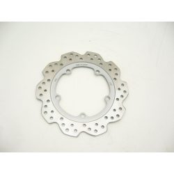   Rms - Féktárcsa Honda Integra 700 12-13 / Nc 700 Abs 12-14 / Nc 750 Integra 14-15 / Nc 750 Abs 14-15 / Ctx 70014-16 (Hátsó)