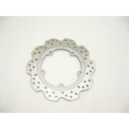   Rms - Féktárcsa Honda Integra 700 12-13 / Nc 700 Abs 12-14 / Nc 750 Integra 14-15 / Nc 750 Abs 14-15 / Ctx 70014-16 (Hátsó)