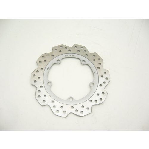 Rms - Féktárcsa Honda Integra 700 12-13 / Nc 700 Abs 12-14 / Nc 750 Integra 14-15 / Nc 750 Abs 14-15 / Ctx 70014-16 (Hátsó)