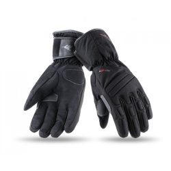   SEVENTY DEGREES - KESZTYŰ SD-C7 FÉRFI URBAN NÉGYÉVSZAKOS FEKETE S