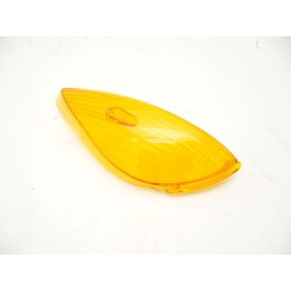   Irányjelző Búra Hátsó Honda Sh 125 / Sh150 01-02 / Cbf 500 / Cbf 600 / Bal (Sárga) - Vicma