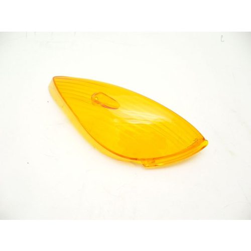 Irányjelző Búra Hátsó Honda Sh 125 / Sh150 01-02 / Cbf 500 / Cbf 600 / Bal (Sárga) - Vicma