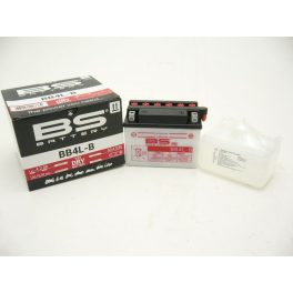 Bs - Akkumulátor Yb4L-B+Sav (12V-4Ah) / Bb4L-B