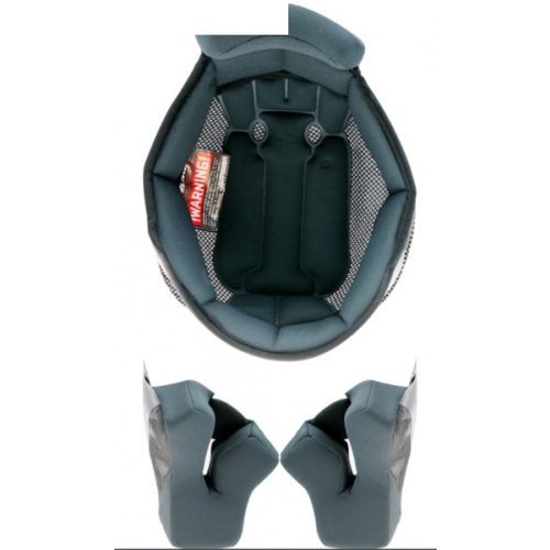 MT - BUKÓSISAK BÉLÉS SZETT SYNCHRONY DUO SPORT XL:61-62 cm
