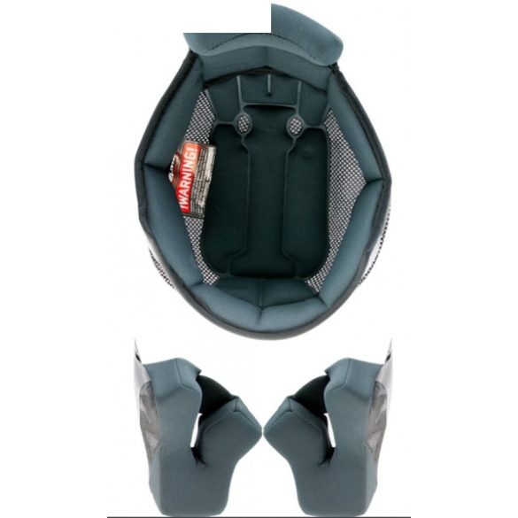 MT - BUKÓSISAK BÉLÉS SZETT SYNCHRONY DUO SPORT XL:61-62 cm