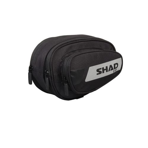Shad - Combtáska Nagy 2L Fekete Sl05