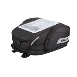 Tanktáska 20L Fekete Sl20 - Shad