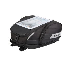 Tanktáska 20L Fekete Sl20 - Shad