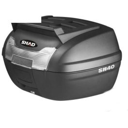 Csomagtartó Doboz Sh40 Cargo  - Fekete - Shad