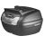 Csomagtartó Doboz Sh40 Cargo  - Fekete - Shad
