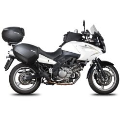 Shad - Oldaldoboz Tartó Suzuki V-Strom 650 2004-2011
