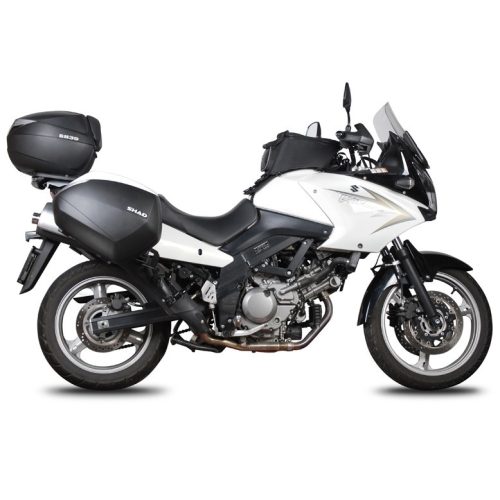 Shad - Oldaldoboz Tartó Suzuki V-Strom 650 2004-2011