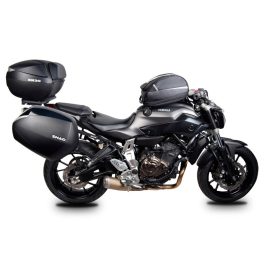 Shad - Oldaldoboz Tartó Yamaha Mt-07 2013-2017