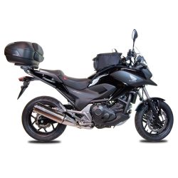   Shad - Csomagtartó Honda Integra 700/750 S/X / Nc 700/750 S/X/D 12-15