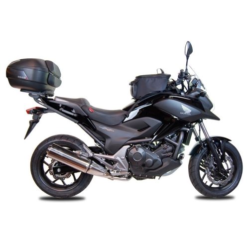 Shad - Csomagtartó Honda Integra 700/750 S/X / Nc 700/750 S/X/D 12-15