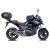 Shad - Csomagtartó Honda Integra 700/750 S/X / Nc 700/750 S/X/D 12-15