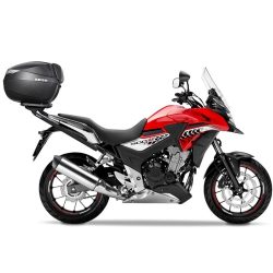 Shad - Csomagtartó Honda Cb 500 X 2013-2018