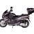 Shad - Csomagtartó Honda Pcx 125I 2010-